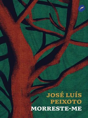 Morreste-me - ebook